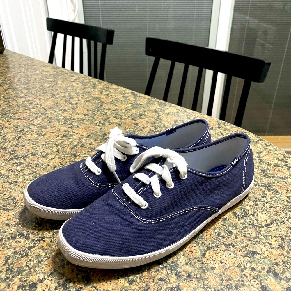 KEDS Champion Originals in Navy
